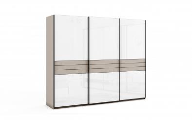 Dulap Arson M14 cu trei usi Dulap M14 cu trei usi L262 B61 H215 cm